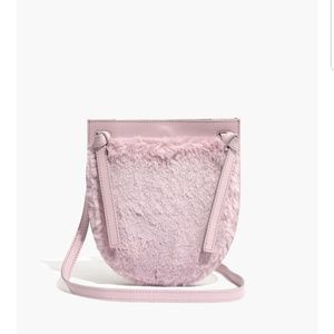 🎉HP🎉 Madewell Knot Crossbody Bag